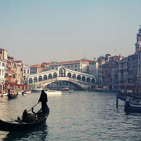 L'affittacamere Di Venezia