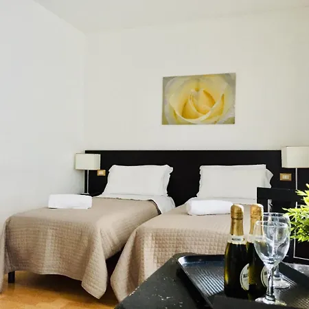 L'affittacamere Di Venezia Pensión 3*
