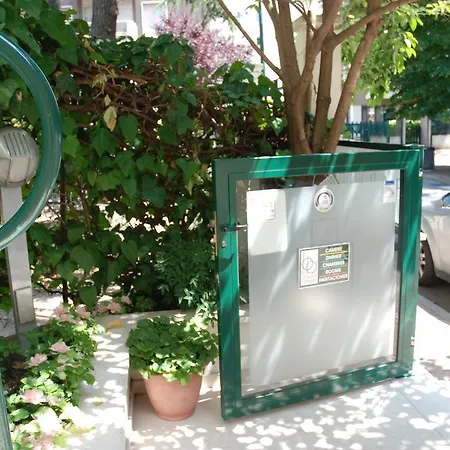 בית הארחה L'affittacamere Di Venezia 3*