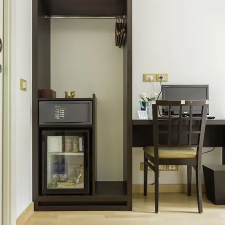 L'affittacamere Di Venezia בית הארחה 3*