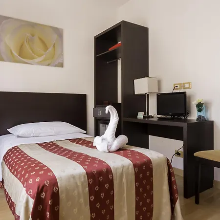 L'affittacamere Di Venezia 3* מסטרה