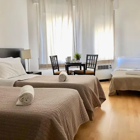L'affittacamere Di Venezia 3*