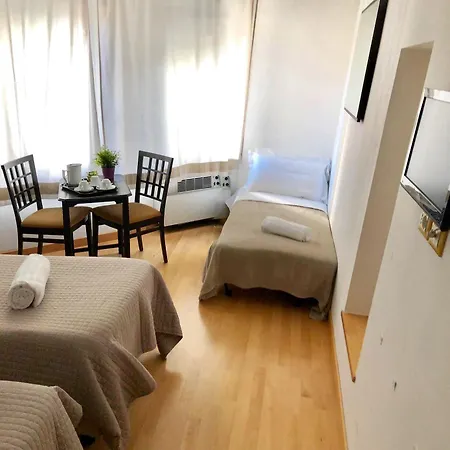 בית הארחה L'affittacamere Di Venezia
