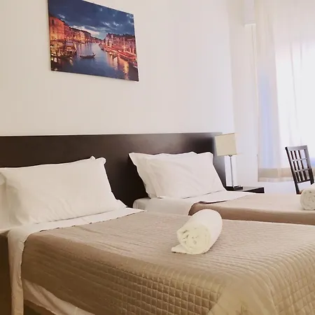 בית הארחה L'affittacamere Di Venezia 3*