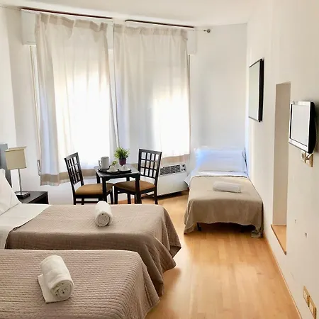 בית הארחה L'affittacamere Di Venezia