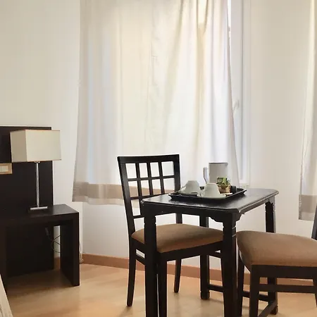 L'affittacamere Di Venezia 3*