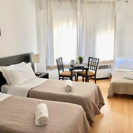 L'affittacamere Di Venezia בית הארחה