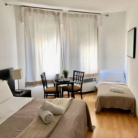 בית הארחה L'affittacamere Di Venezia 3*