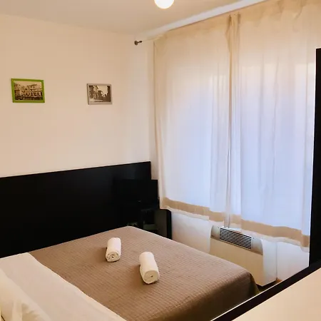 בית הארחה L'affittacamere Di Venezia