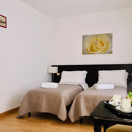 בית הארחה L'affittacamere Di Venezia מסטרה