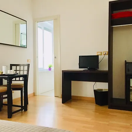 L'affittacamere Di Venezia בית הארחה 3*