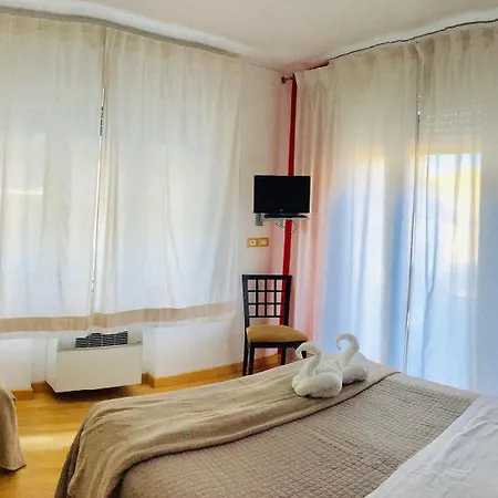 L'affittacamere Di Venezia בית הארחה 3*