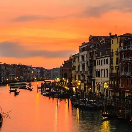 L'affittacamere Di Venezia 3*