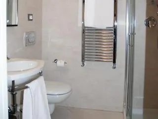 L'affittacamere Di Venezia