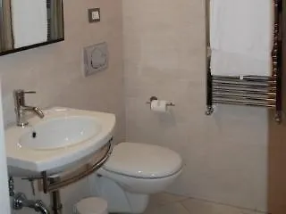 L'affittacamere Di Venezia 3* מסטרה
