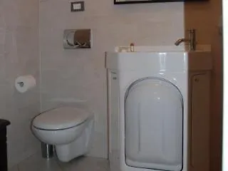 L'affittacamere Di Venezia 3* מסטרה