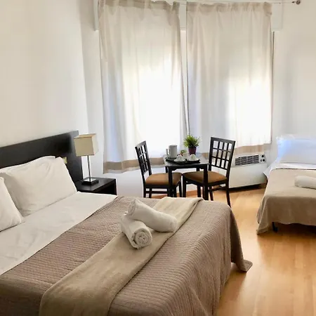 L'affittacamere Di Venezia בית הארחה 3*