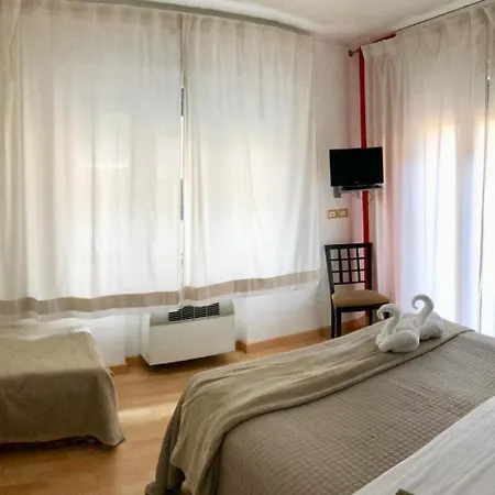 L'affittacamere Di Venezia מסטרה