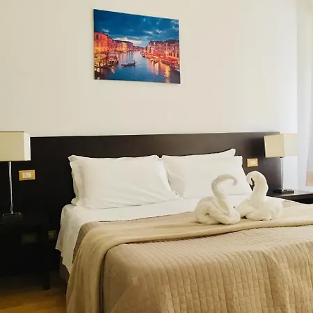 L'affittacamere Di Venezia