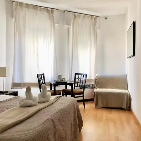 בית הארחה L'affittacamere Di Venezia