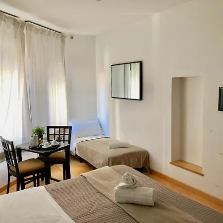 L'affittacamere Di Venezia מסטרה