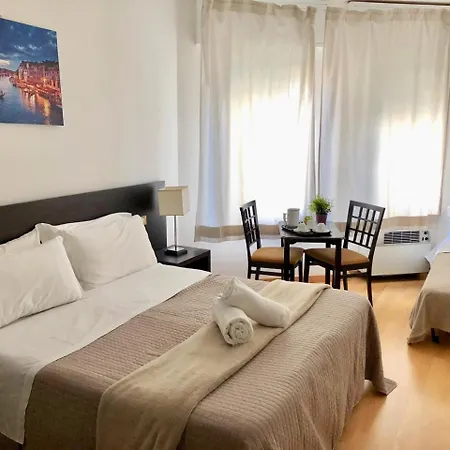 L'affittacamere Di Venezia מסטרה