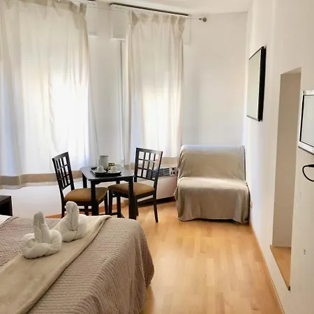 L'affittacamere Di Venezia מסטרה