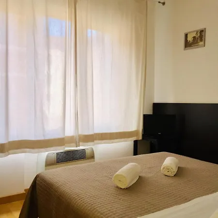 בית הארחה L'affittacamere Di Venezia 3*