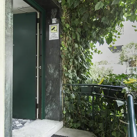 L'affittacamere Di Venezia 3*