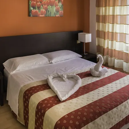בית הארחה L'affittacamere Di Venezia 3*