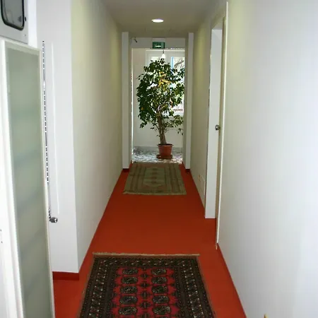 L'affittacamere Di Venezia בית הארחה 3*