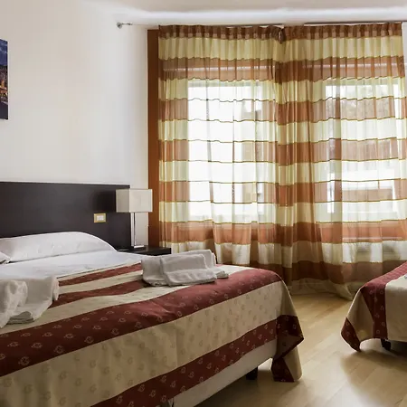 בית הארחה L'affittacamere Di Venezia 3*